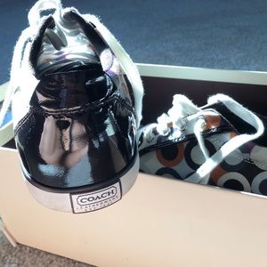 Coach Shoes - coach shoes Coach Shoes - coach shoes